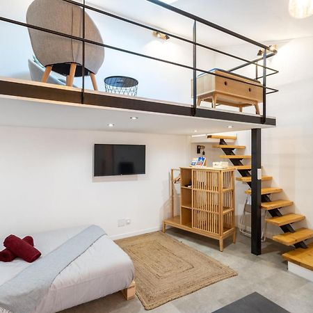 Le Cabanon Du Vallon Marsiglia Esterno foto