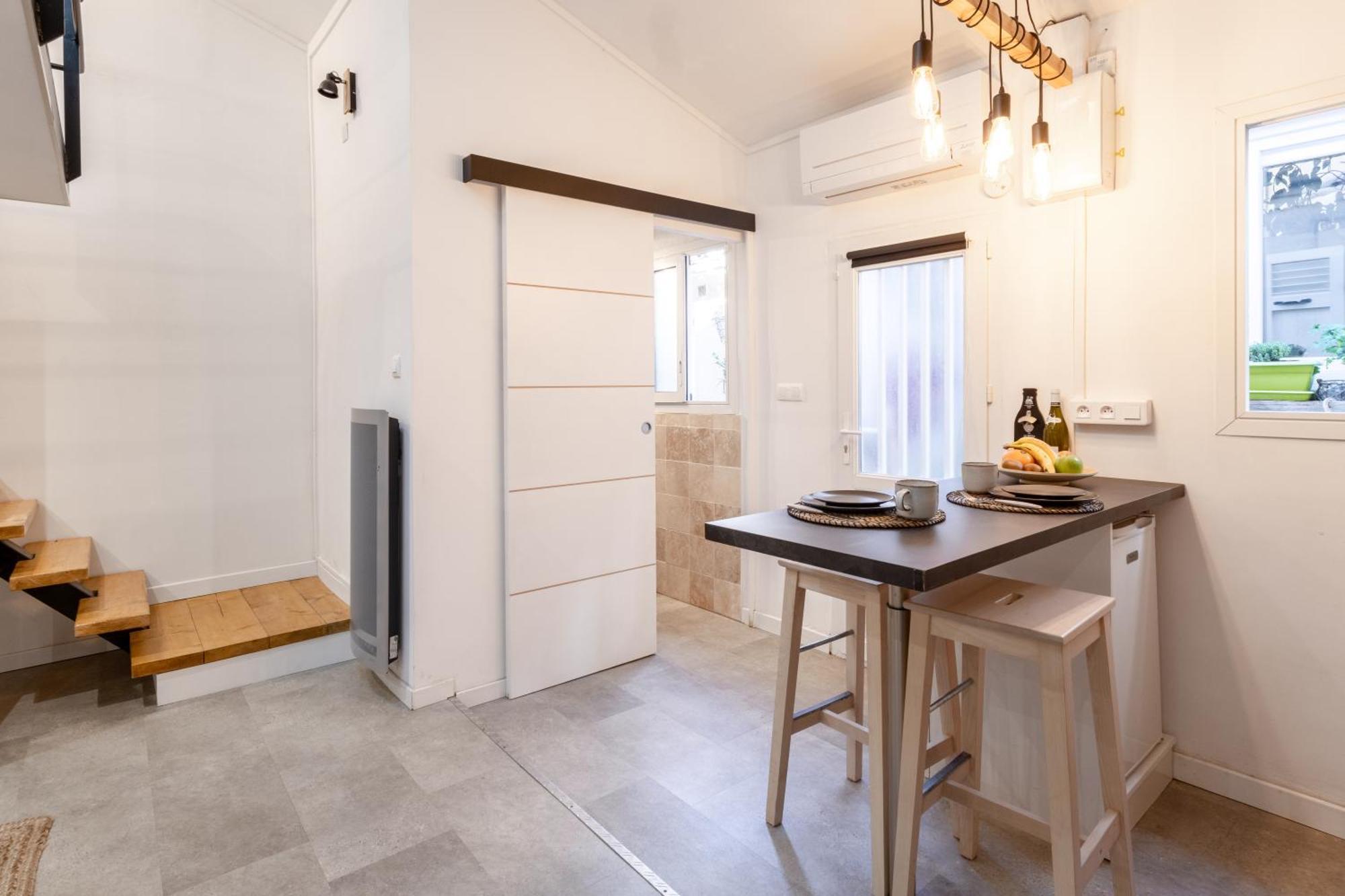 Le Cabanon Du Vallon Marsiglia Esterno foto