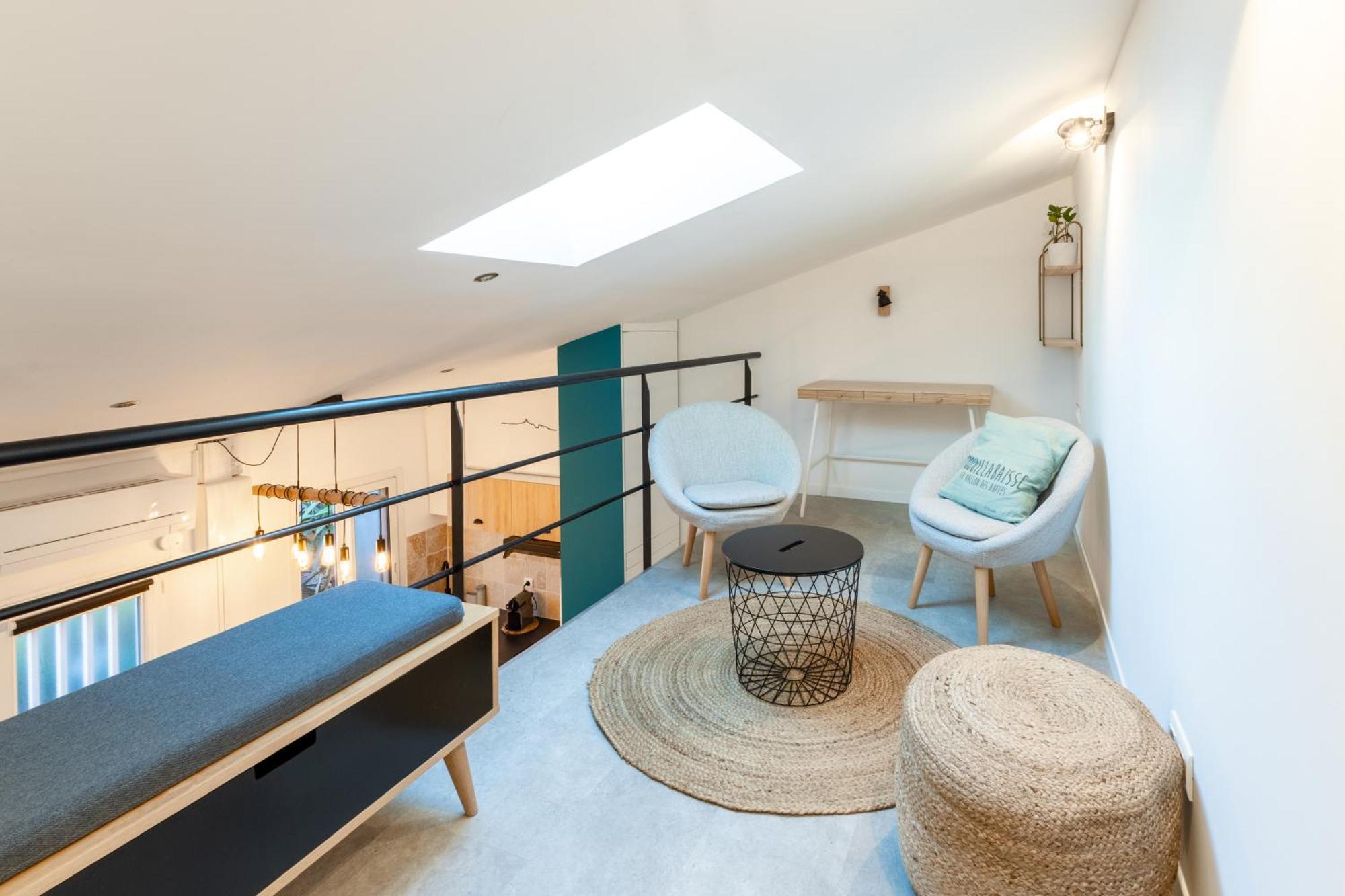 Le Cabanon Du Vallon Marsiglia Esterno foto